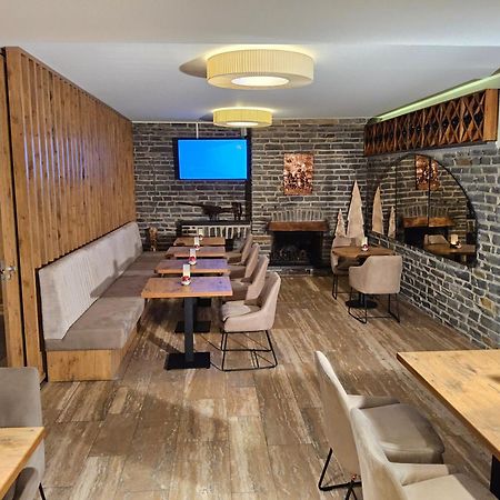 Christiana'S Wein & Art Hotel برنكاستيل كويس المظهر الخارجي الصورة