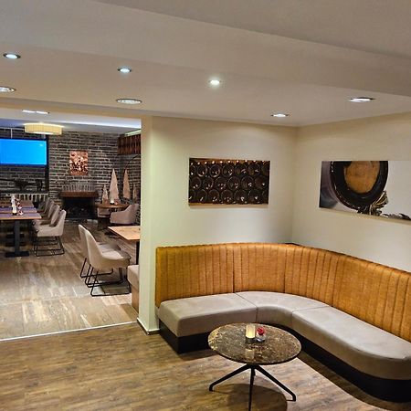 Christiana'S Wein & Art Hotel برنكاستيل كويس المظهر الخارجي الصورة