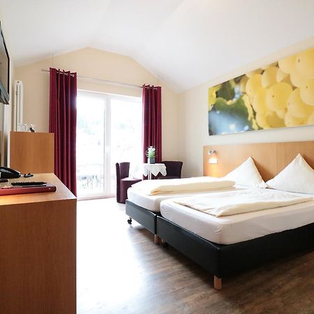 Christiana'S Wein & Art Hotel برنكاستيل كويس المظهر الخارجي الصورة