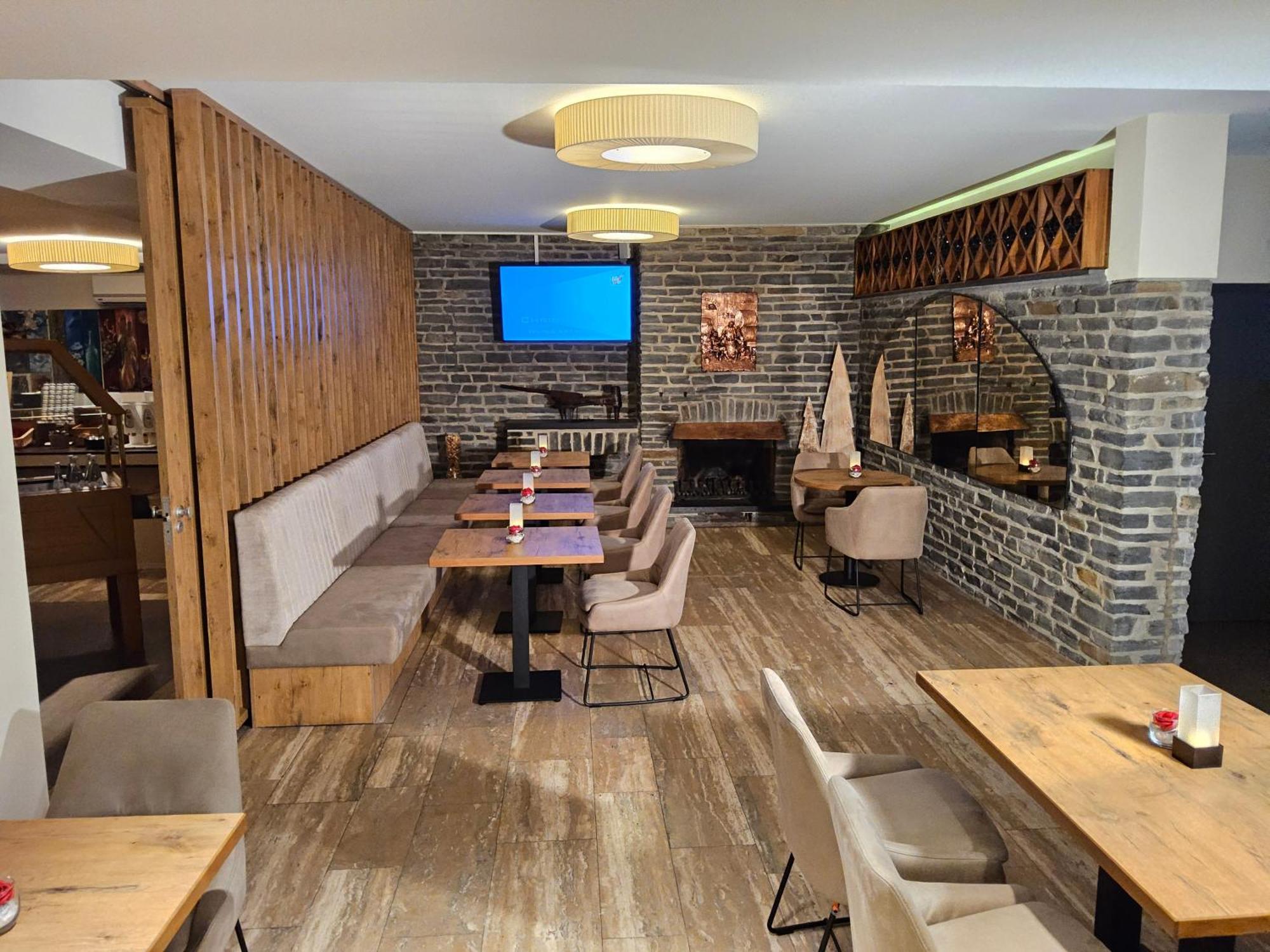 Christiana'S Wein & Art Hotel برنكاستيل كويس المظهر الخارجي الصورة