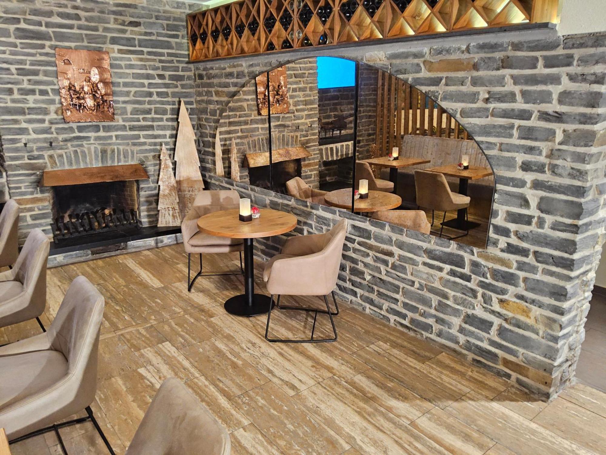 Christiana'S Wein & Art Hotel برنكاستيل كويس المظهر الخارجي الصورة