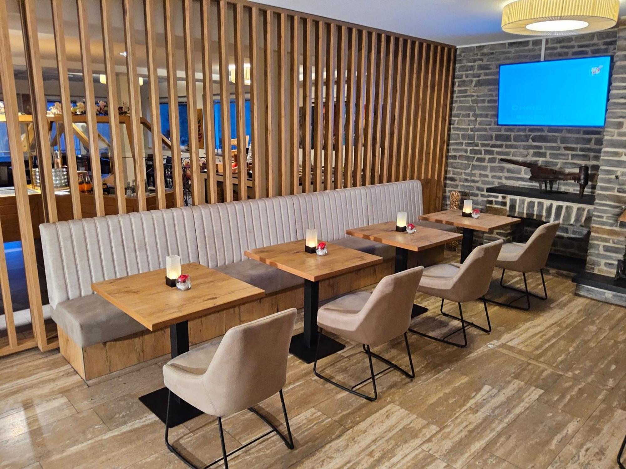 Christiana'S Wein & Art Hotel برنكاستيل كويس المظهر الخارجي الصورة