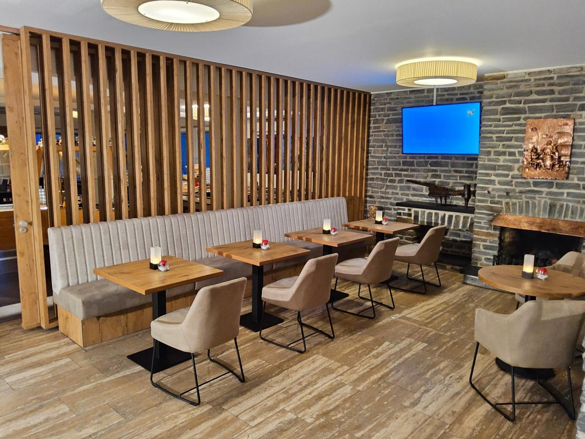 Christiana'S Wein & Art Hotel برنكاستيل كويس المظهر الخارجي الصورة