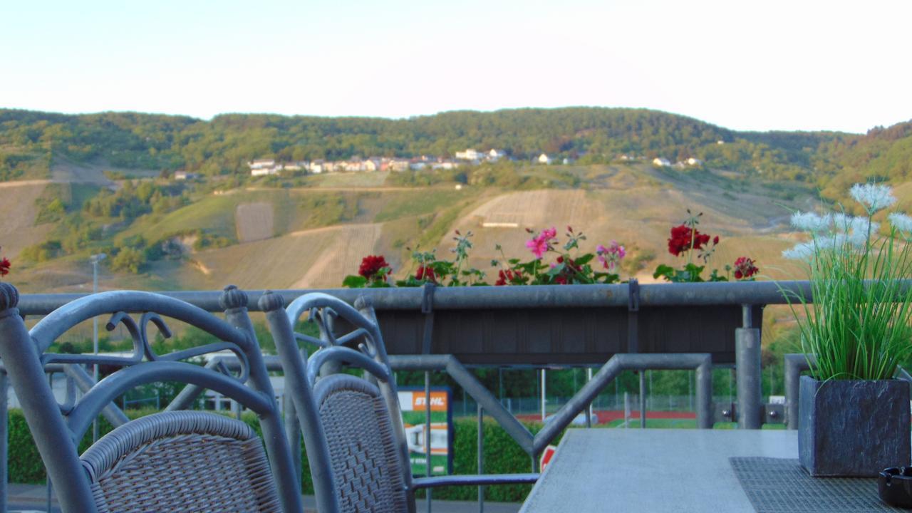 Christiana'S Wein & Art Hotel برنكاستيل كويس المظهر الخارجي الصورة