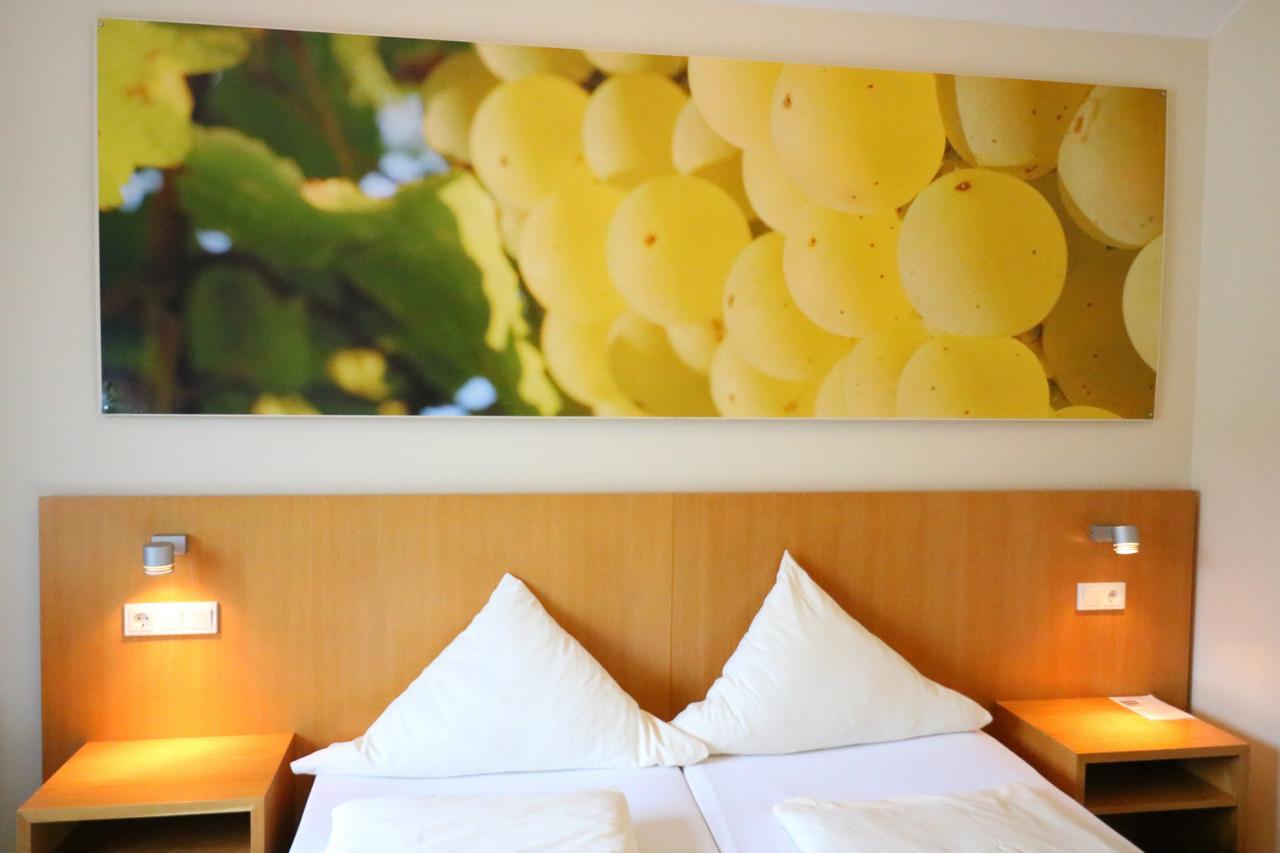 Christiana'S Wein & Art Hotel برنكاستيل كويس المظهر الخارجي الصورة