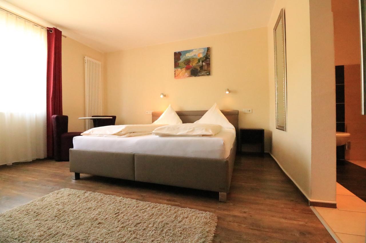 Christiana'S Wein & Art Hotel برنكاستيل كويس المظهر الخارجي الصورة