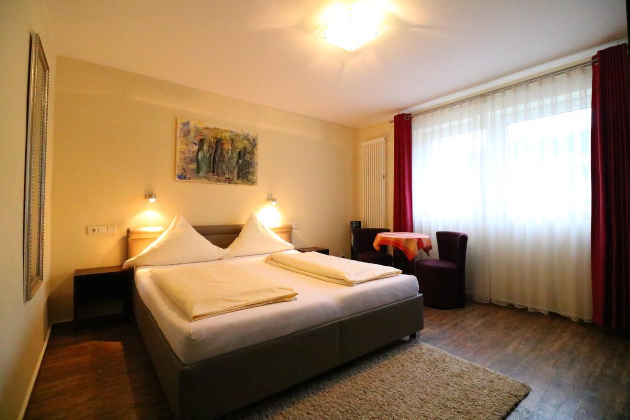 Christiana'S Wein & Art Hotel برنكاستيل كويس المظهر الخارجي الصورة