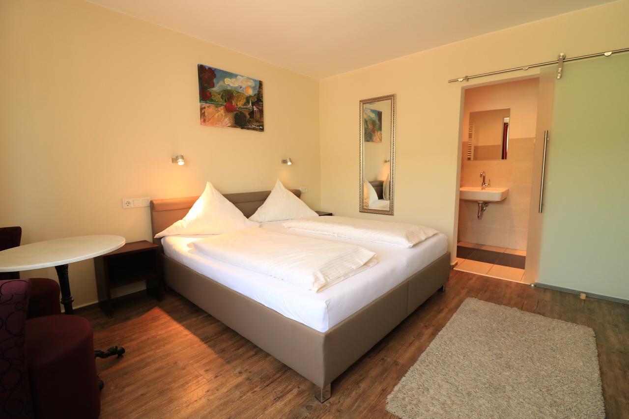 Christiana'S Wein & Art Hotel برنكاستيل كويس المظهر الخارجي الصورة