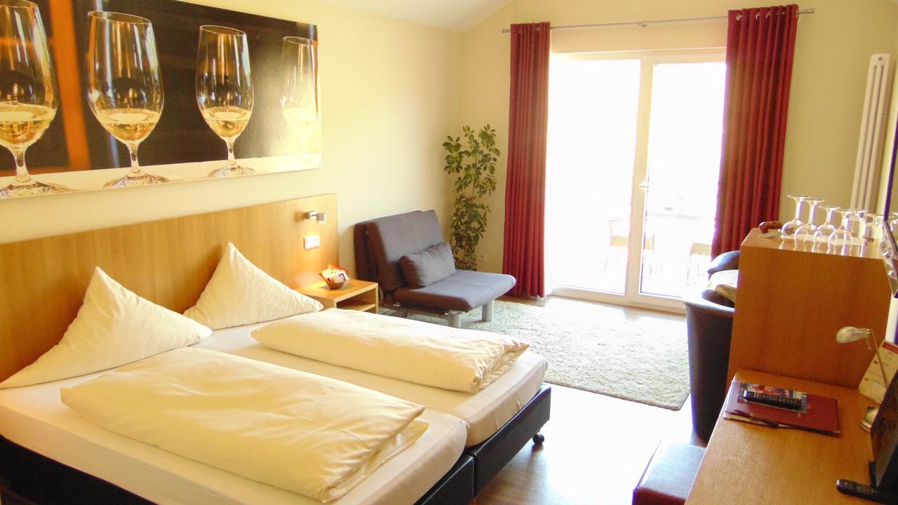 Christiana'S Wein & Art Hotel برنكاستيل كويس المظهر الخارجي الصورة