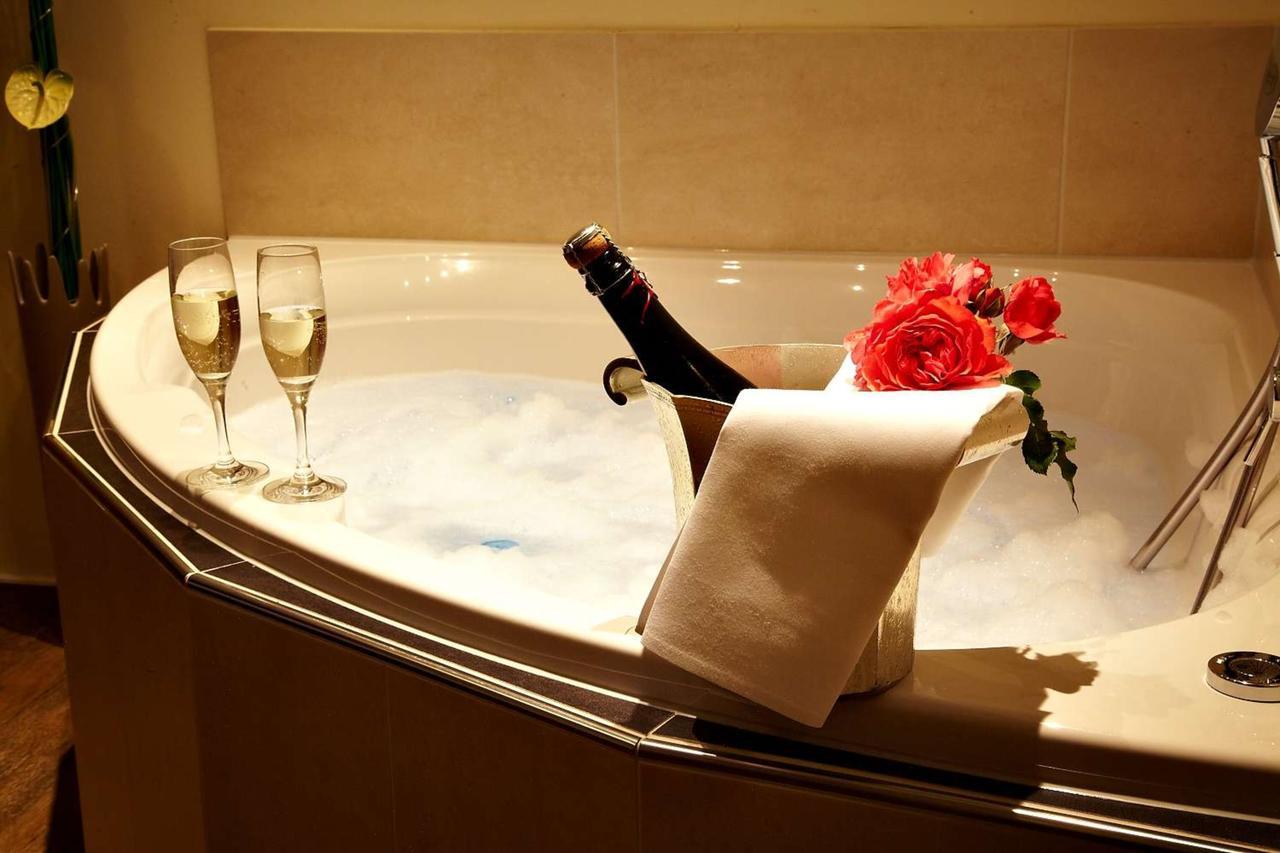Christiana'S Wein & Art Hotel برنكاستيل كويس المظهر الخارجي الصورة