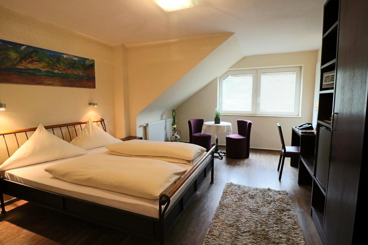 Christiana'S Wein & Art Hotel برنكاستيل كويس المظهر الخارجي الصورة