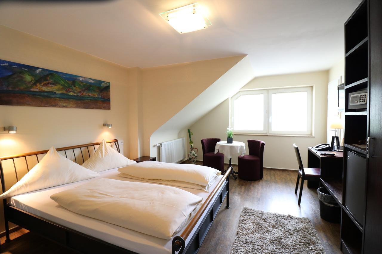 Christiana'S Wein & Art Hotel برنكاستيل كويس المظهر الخارجي الصورة