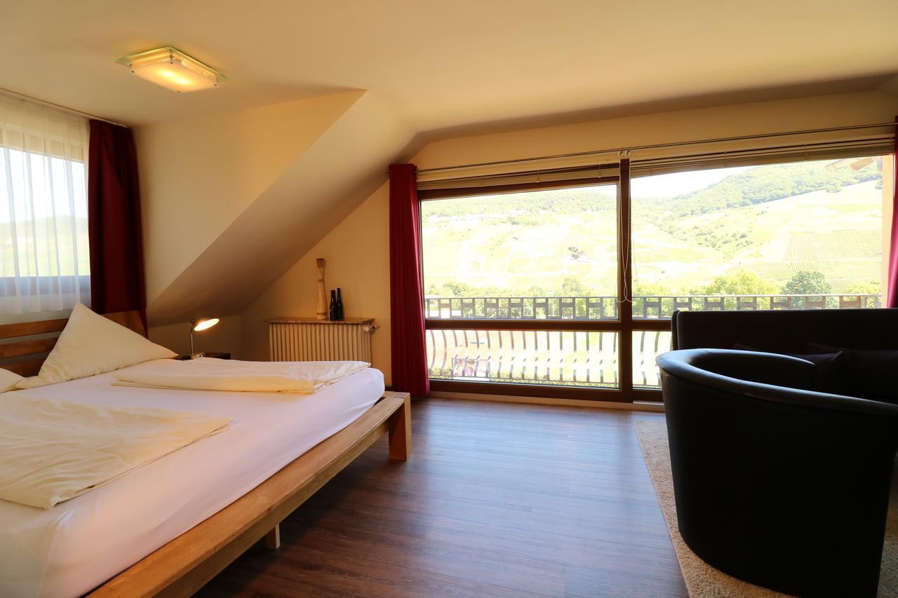 Christiana'S Wein & Art Hotel برنكاستيل كويس المظهر الخارجي الصورة