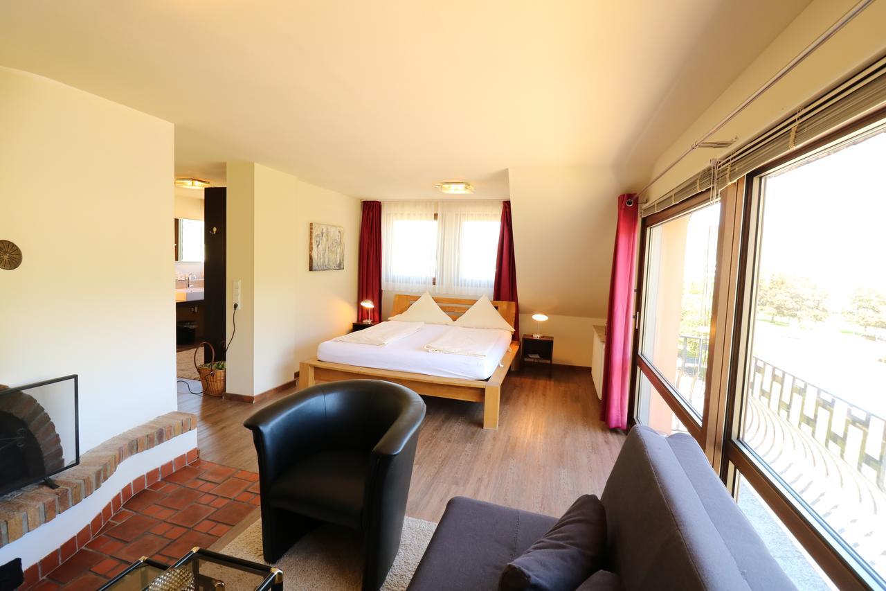 Christiana'S Wein & Art Hotel برنكاستيل كويس المظهر الخارجي الصورة