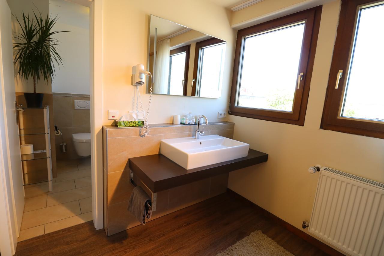 Christiana'S Wein & Art Hotel برنكاستيل كويس المظهر الخارجي الصورة