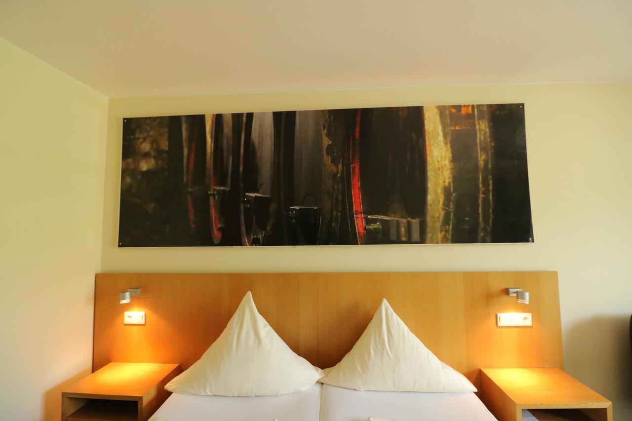 Christiana'S Wein & Art Hotel برنكاستيل كويس المظهر الخارجي الصورة