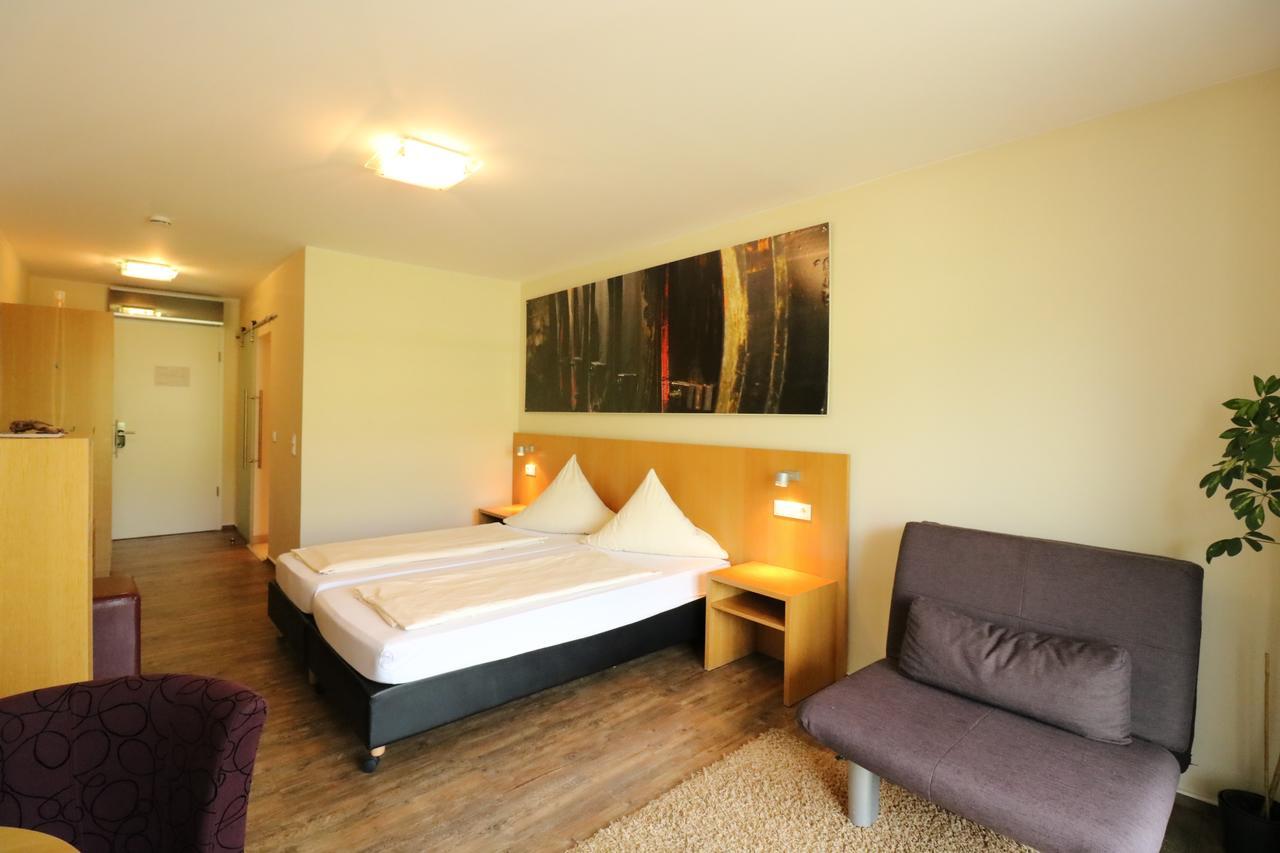 Christiana'S Wein & Art Hotel برنكاستيل كويس المظهر الخارجي الصورة