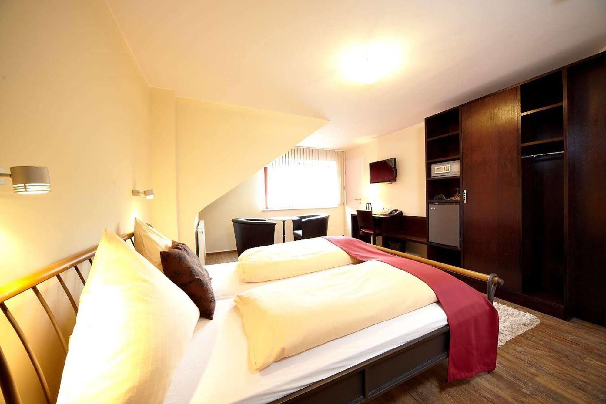 Christiana'S Wein & Art Hotel برنكاستيل كويس المظهر الخارجي الصورة