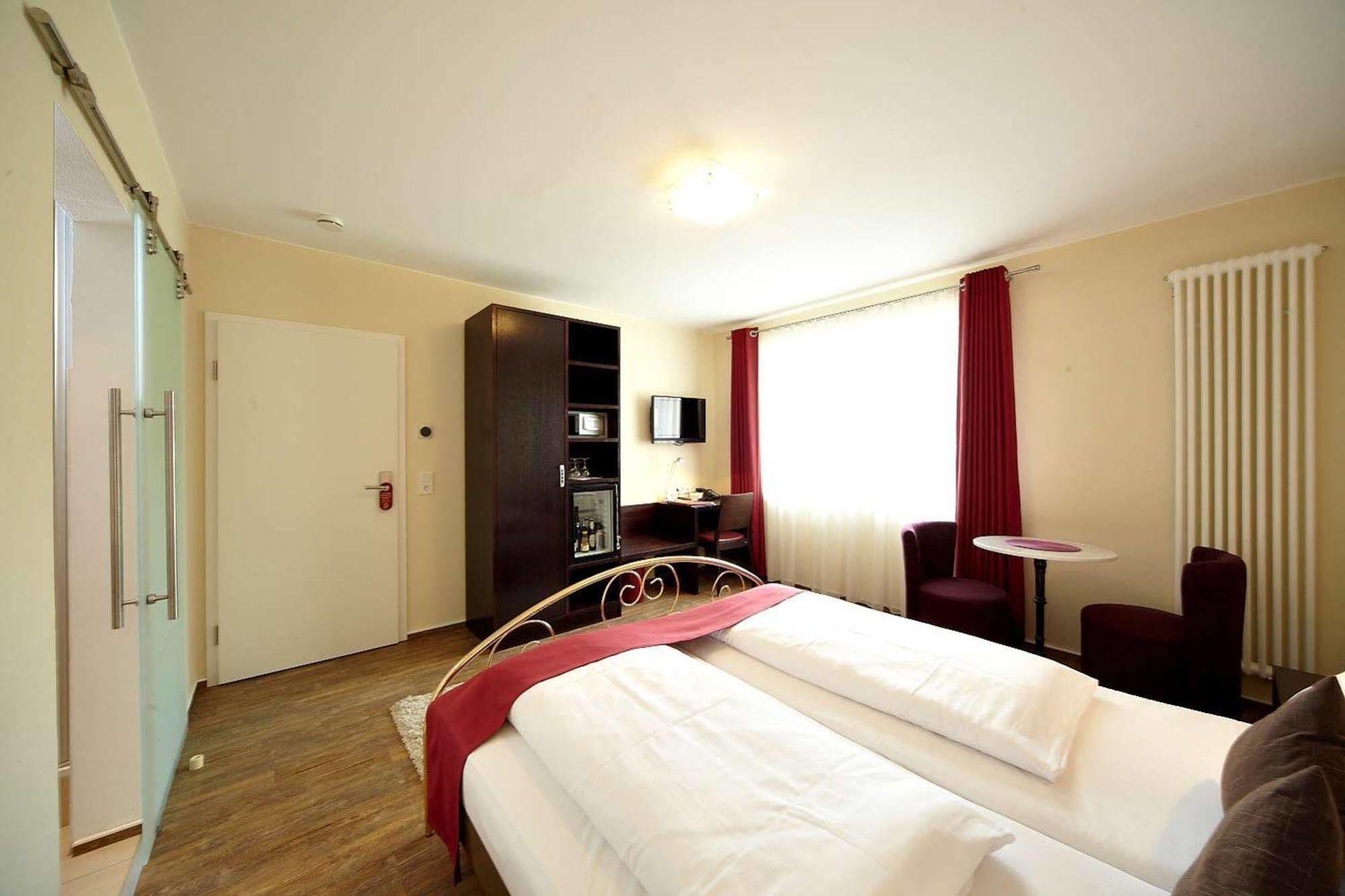 Christiana'S Wein & Art Hotel برنكاستيل كويس المظهر الخارجي الصورة