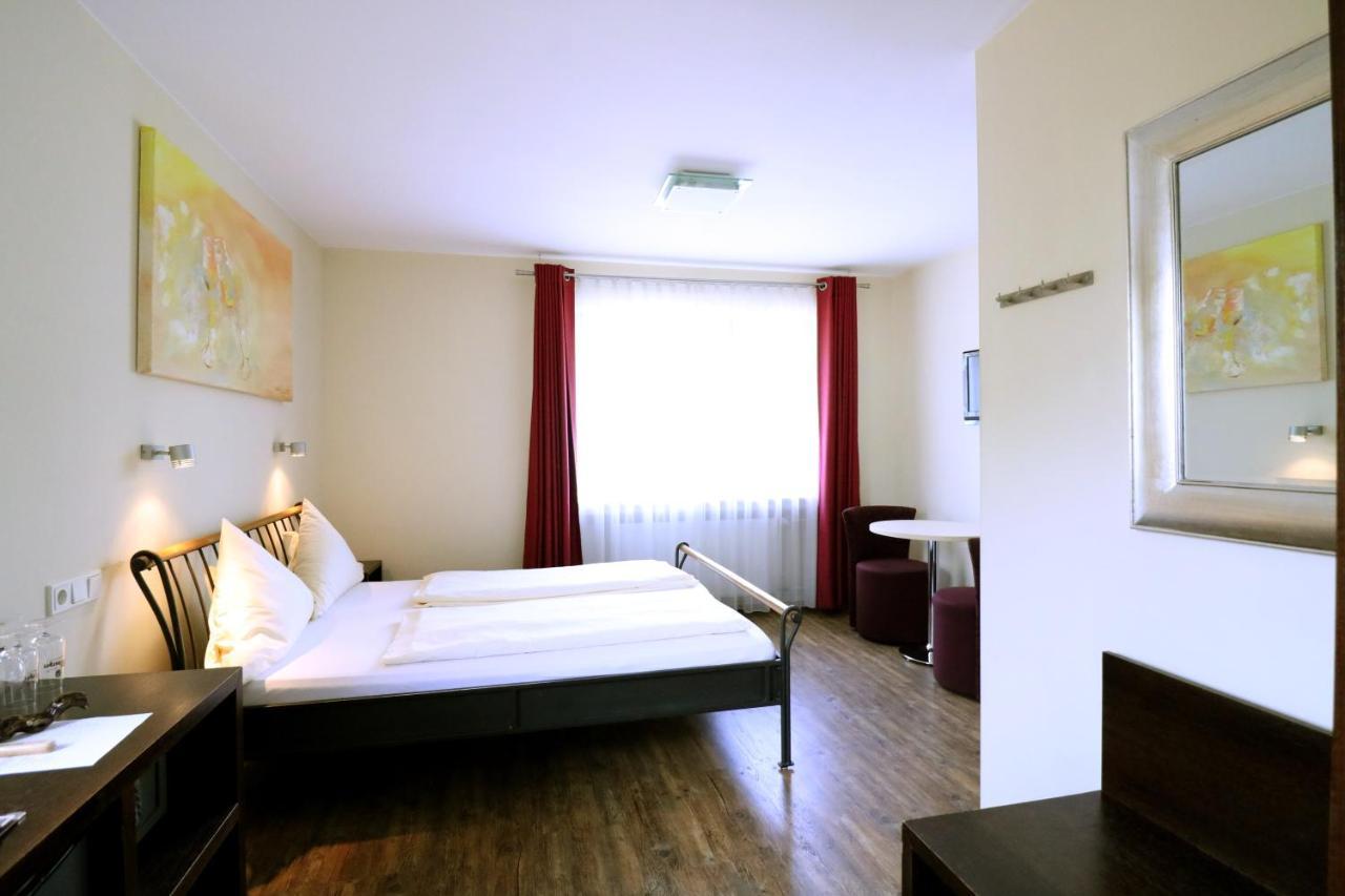 Christiana'S Wein & Art Hotel برنكاستيل كويس المظهر الخارجي الصورة