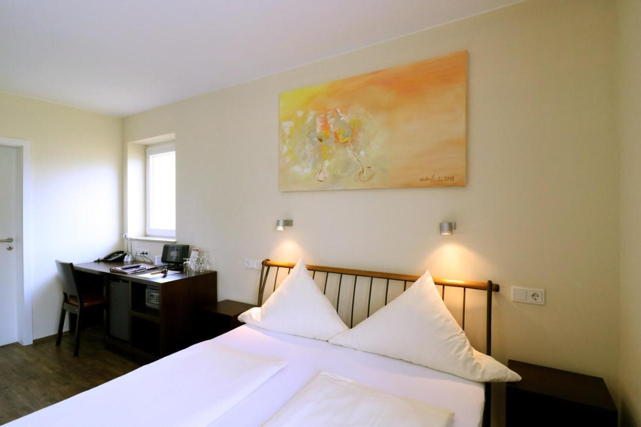 Christiana'S Wein & Art Hotel برنكاستيل كويس المظهر الخارجي الصورة