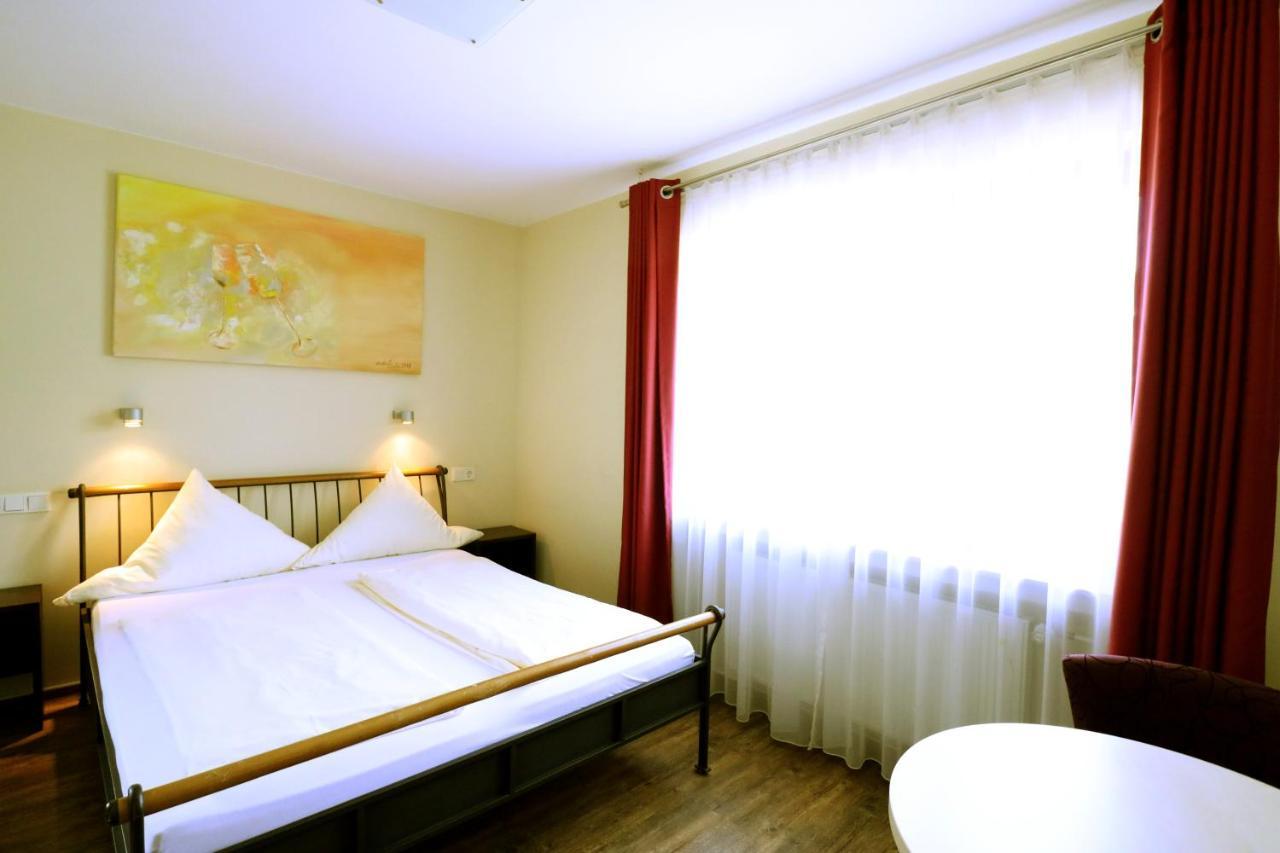 Christiana'S Wein & Art Hotel برنكاستيل كويس المظهر الخارجي الصورة