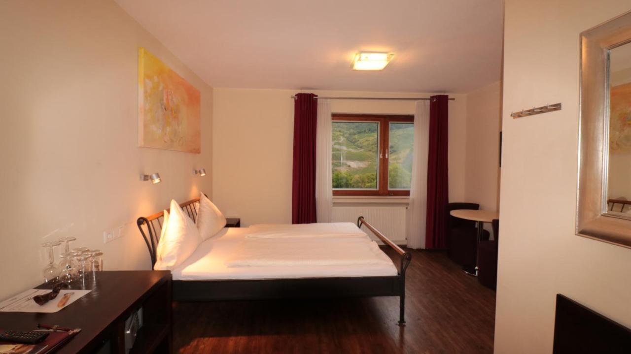 Christiana'S Wein & Art Hotel برنكاستيل كويس المظهر الخارجي الصورة