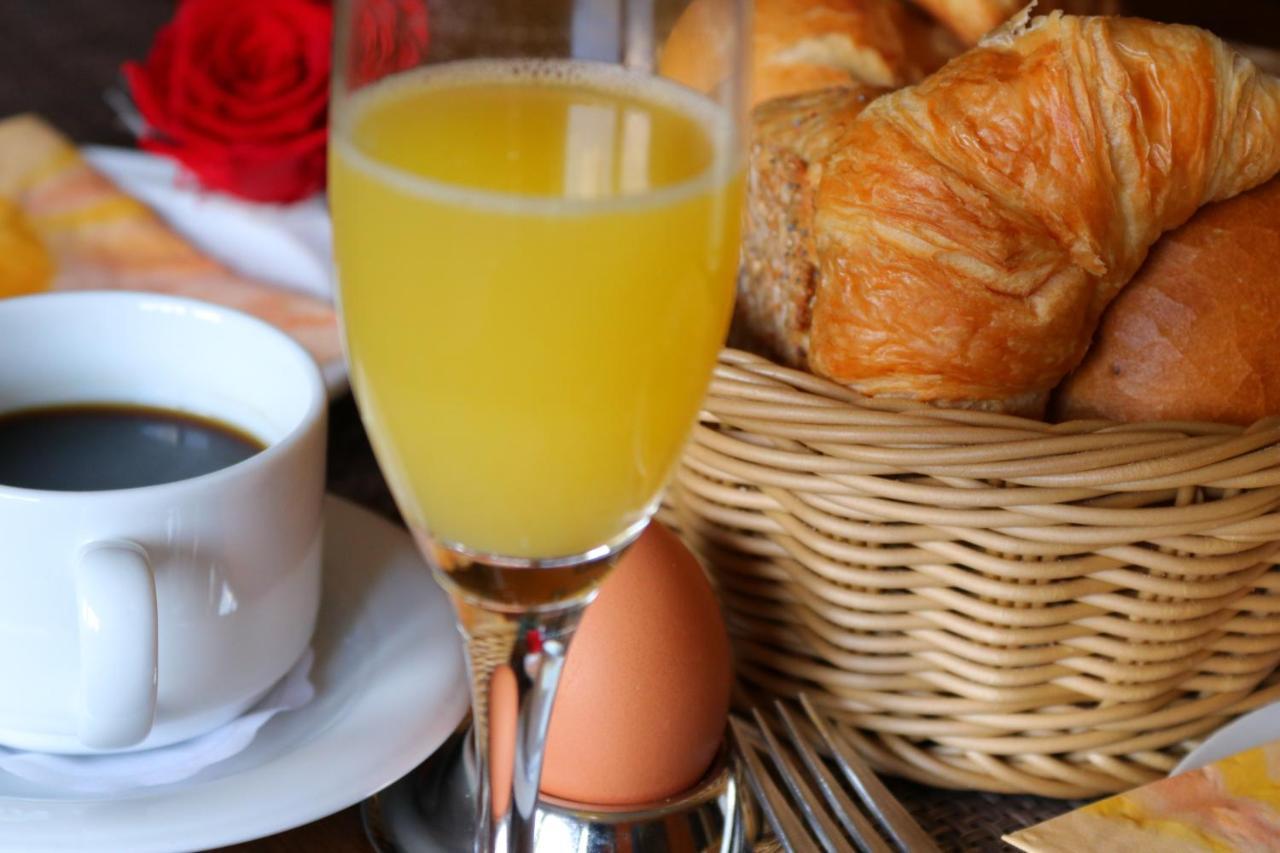 Christiana'S Wein & Art Hotel برنكاستيل كويس المظهر الخارجي الصورة